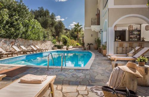 Mousata Hotel | La Signora Hotel