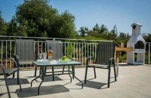 Skala Hotel | La SkalaVista