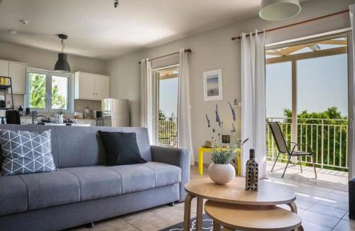 Skala Hotel | La SkalaVista