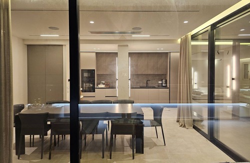 Vlore Apartment | La Terrazza Azzurra, Vlore, Albania