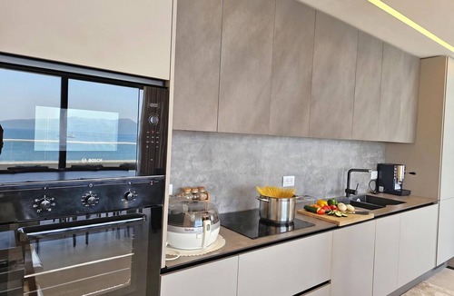 Vlore Apartment | La Terrazza Azzurra, Vlore, Albania