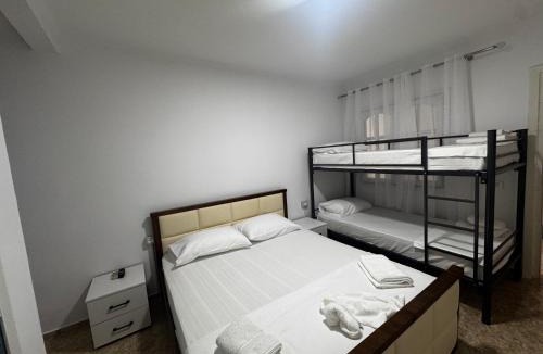 Orikum Hotel | La Terrazza Mare