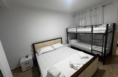 Orikum Hotel | La Terrazza Mare