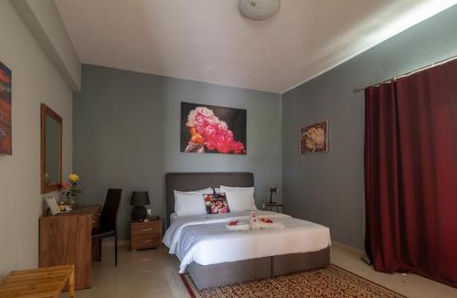 Pylos-Nestoras House | La Vatura