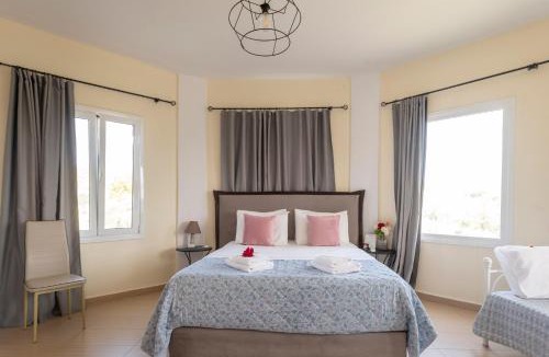 Pylos-Nestoras House | La Vatura