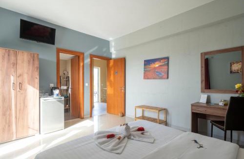 Pylos-Nestoras House | La Vatura