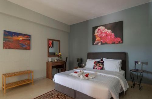 Pylos-Nestoras House | La Vatura