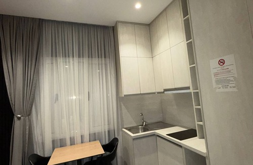 Tirana Hotel | La Villa Bnb