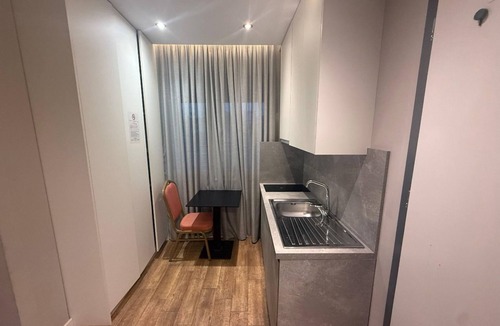 Tirana Hotel | La Villa Bnb