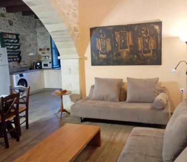 Apokoronas Villa | La Villa "Casa di Lydia"