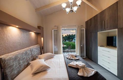 Agios Ioannis Villa | La Vita e Bella