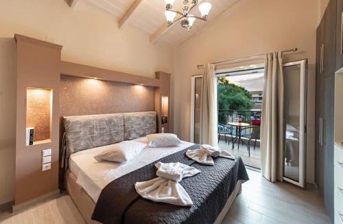 Agios Ioannis Villa | La Vita e Bella