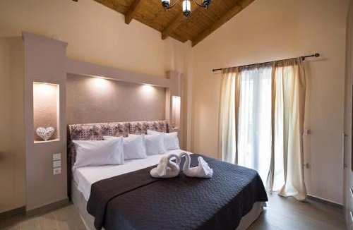 Agios Ioannis Villa | La Vita e Bella