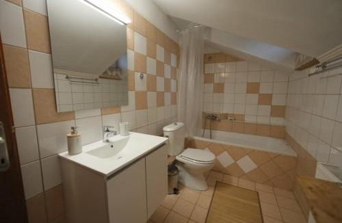 Kastoria Apartment | Lacus Orestias - unlimited view