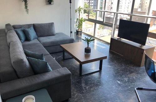 Ladadika Apartment | Ladadika 5th Floor