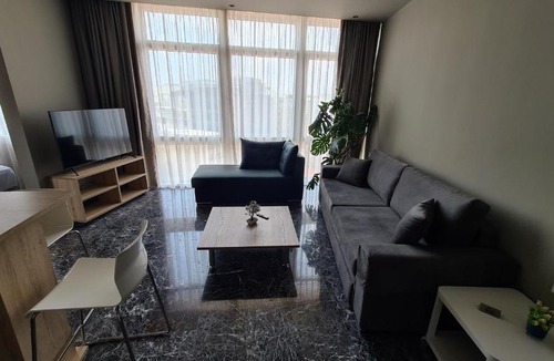 Ladadika Apartment | Ladadika 5th Floor