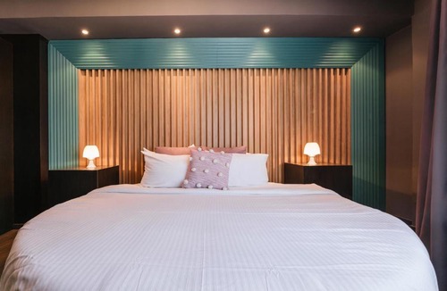 Ladadika Apartment | Ladadika Design, Philian Hotels and Resorts