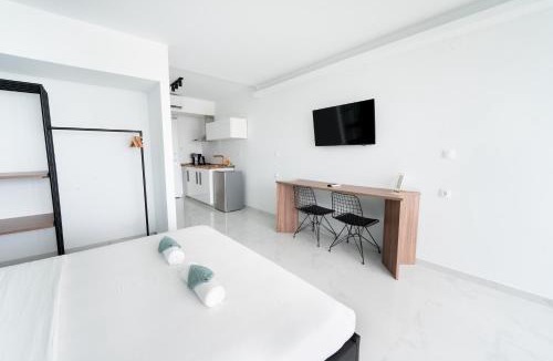 Ladadika Apartment | Ladadika sea view apartments