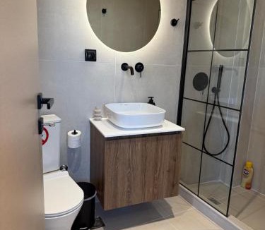 Ladadika Apartment | Ladadika Urban Suites #3