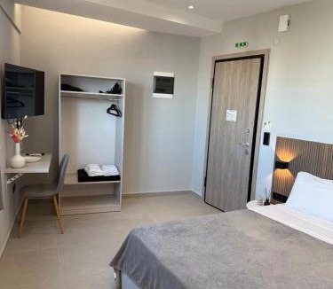 Ladadika Apartment | Ladadika Urban Suites #3