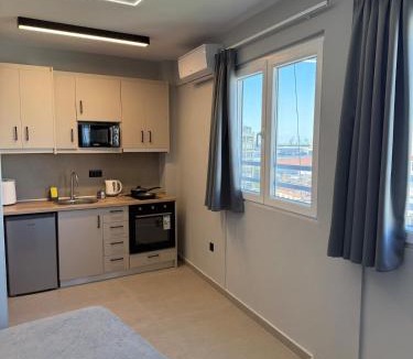 Ladadika Apartment | Ladadika Urban Suites #3