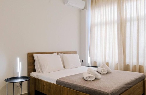 Ladadika Apartment | Ladadika Vibes Apartments