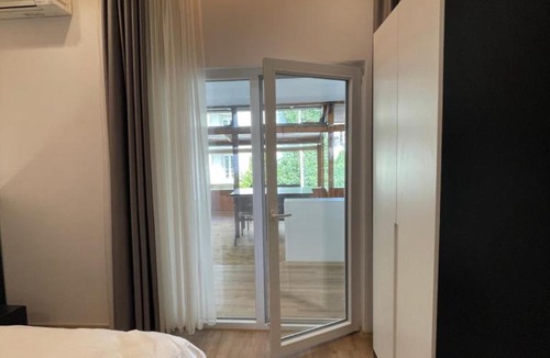 Tirana Hotel | Ladi Rooms