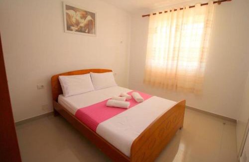 Sarande Villa | Ladin's House