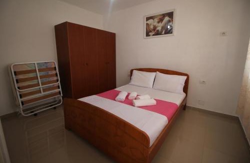 Sarande Villa | Ladin's House