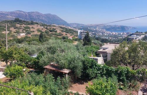 Himare House | Laertis house