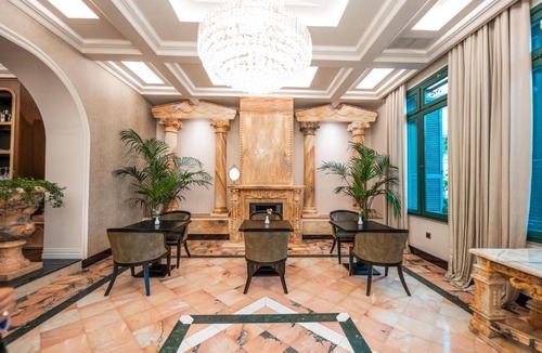 Qender Hotel | LaFe Boutique Hotel