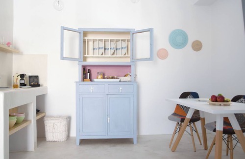 Vothon Apartment | Lagadi Suite A