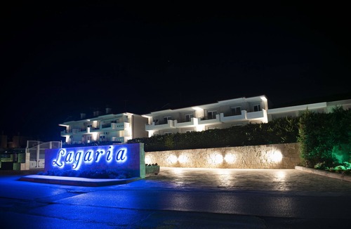 Afytos Apartment | Lagaria Apartments