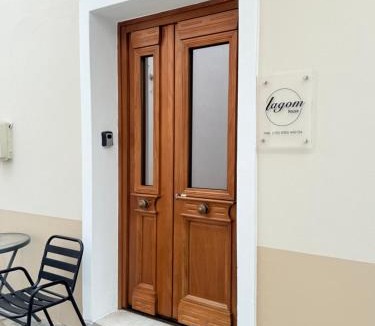 Panagia House | Lagom House