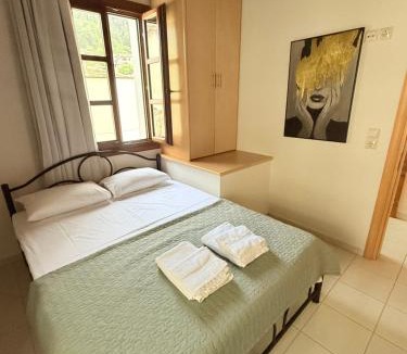 Panagia House | Lagom House