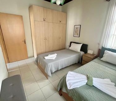 Panagia House | Lagom House