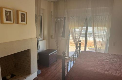 Lagonissi Villa | Lagonisi Beach Villa