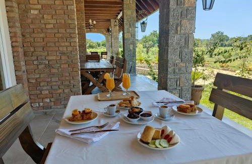 Kurbin Hotel | Lahuta e Vjeter Agroturizem