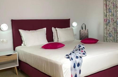 Thasos Town Hotel | Laios Hotel (Adults Only)