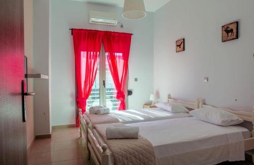 Peristeri Apartment | Lak Peristeri Homes 50m from metro station