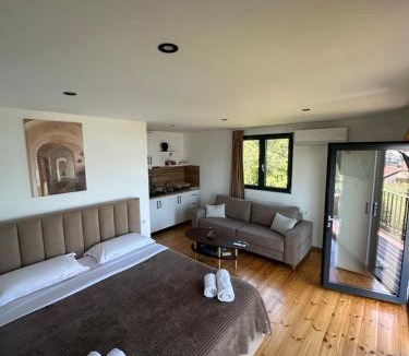Shkoder Villa | Lake Escape Villa Shirokë