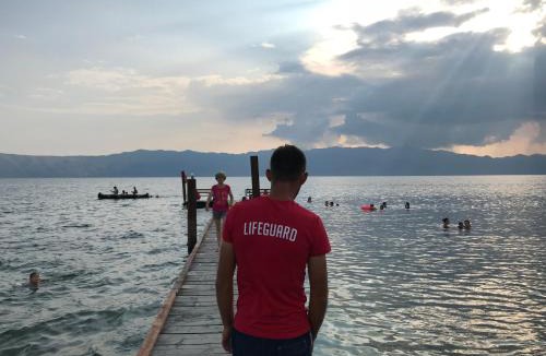Shkoder County Resort | Lake Shkodra Resort