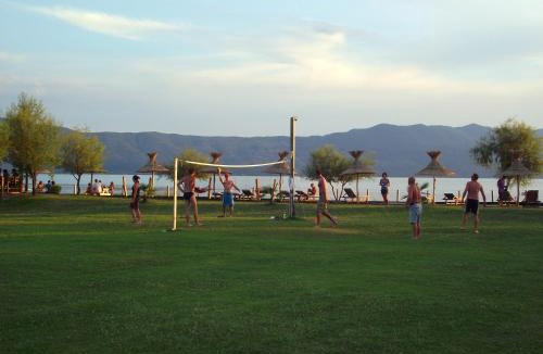 Shkoder County Resort | Lake Shkodra Resort