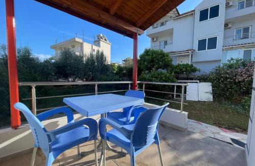 Ksamil Apartment | Lake Side Serenity