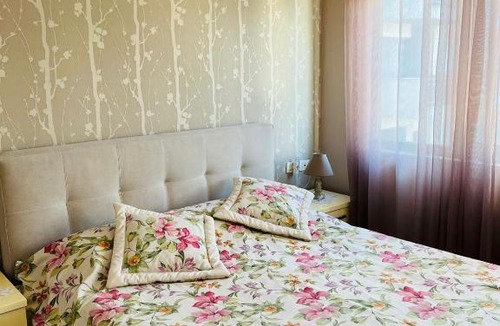 Pogradec Apartment | Lake View Apartament