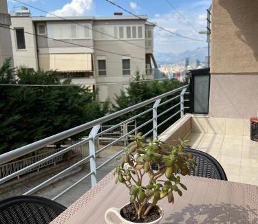 Farke Apartment | Lake View Apartment Tirana