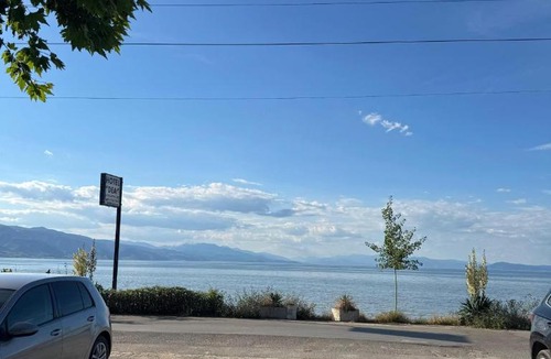 Pogradec Bed & Breakfast | Lake view HOTEL DEA