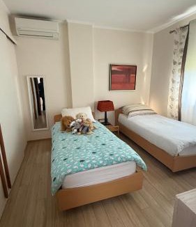 Elbasan Apartment | Lake View House