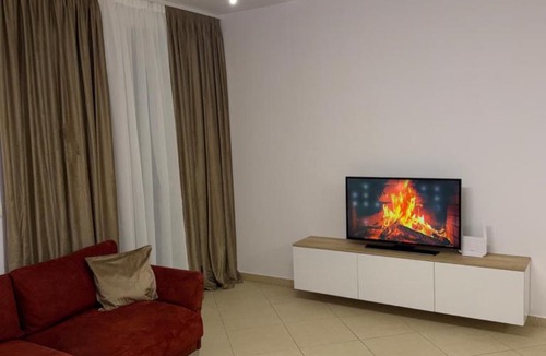 Tirana Apartment | Lake View Residental Apartment Tirana