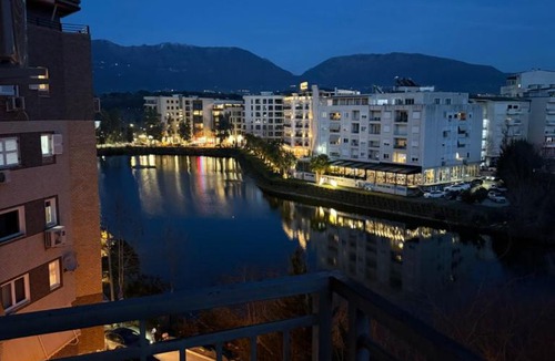 Tirana Apartment | Lake View Residental Apartment Tirana